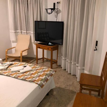 Hostal Casa Chimo Valbona Buitenkant foto