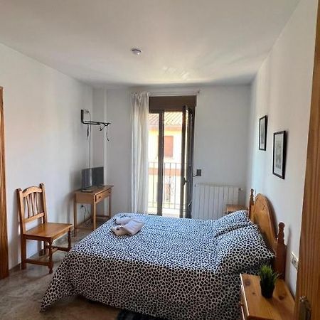Hostal Casa Chimo Valbona Buitenkant foto