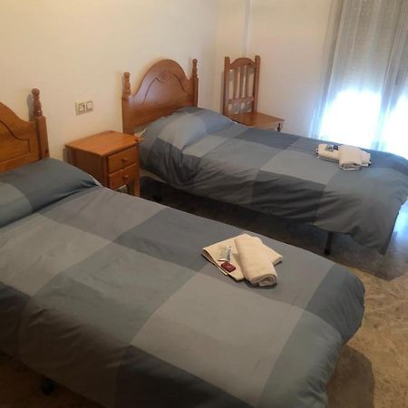 Hostal Casa Chimo Valbona Buitenkant foto
