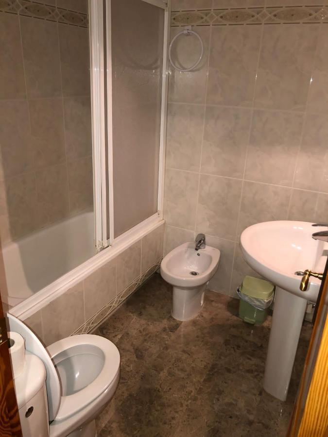 Hostal Casa Chimo Valbona Buitenkant foto