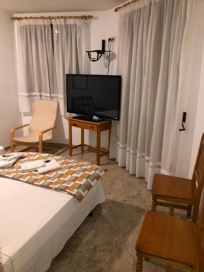 Hostal Casa Chimo Valbona Buitenkant foto