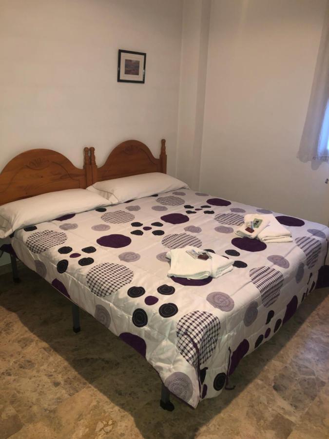Hostal Casa Chimo Valbona Buitenkant foto